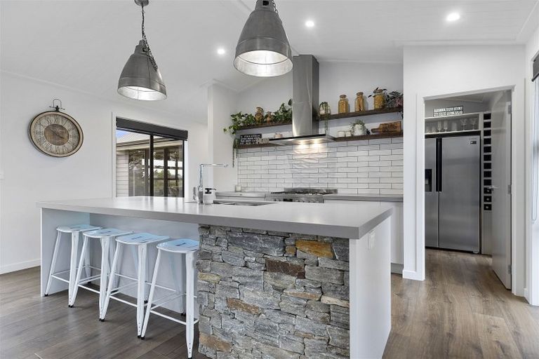 Photo of property in 117 Tauhei Road, Mangateparu, Morrinsville, 3375