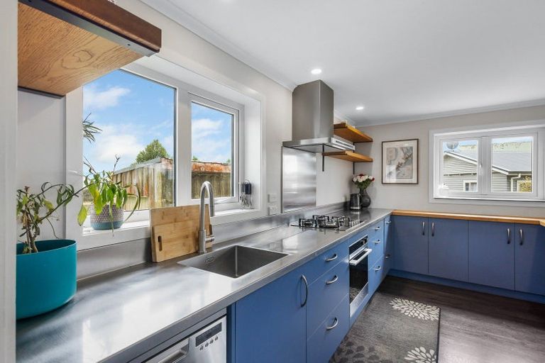 Photo of property in 19 Buddo Street, National Park, Owhango, 3989