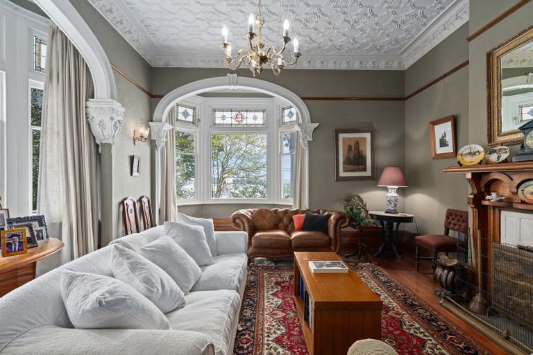 Photo of property in 2 Fifield Street, Roslyn, Dunedin, 9010