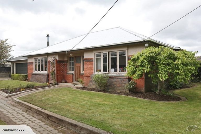 Photo of property in 91 Harvey Street, Grasmere, Invercargill, 9810