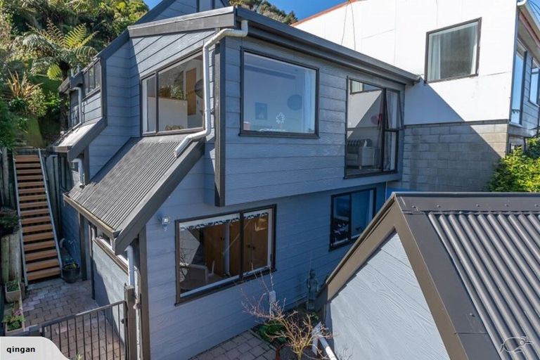 Photo of property in 20b Govind Grove, Ngaio, Wellington, 6035