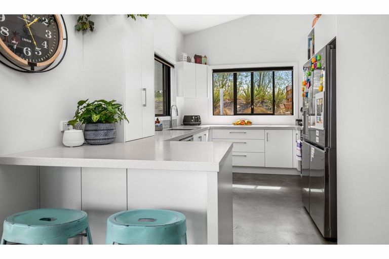 Photo of property in 55 Keddell Road, Springvale, Alexandra, 9393