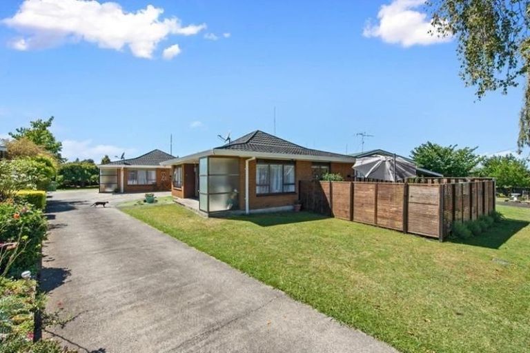 Photo of property in 14 Moana Place, Morrinsville, 3300