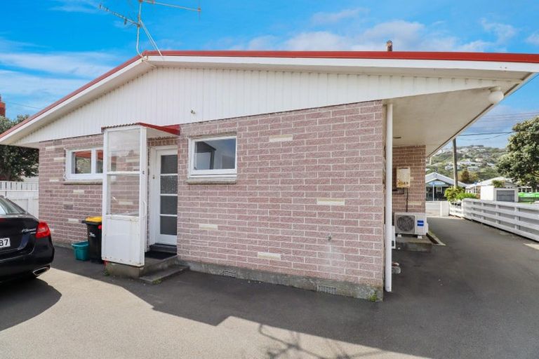 Photo of property in 49c Park Road, Miramar, Wellington, 6022