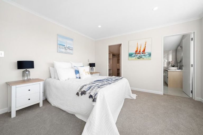 Photo of property in 57 Koromeke Street, Flat Bush, Auckland, 2019