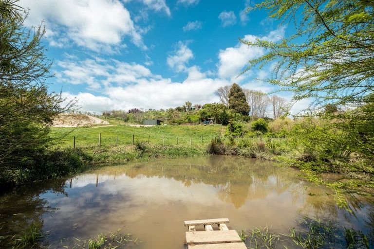 Photo of property in 95d Webster Road, Matangi, Hamilton, 3284