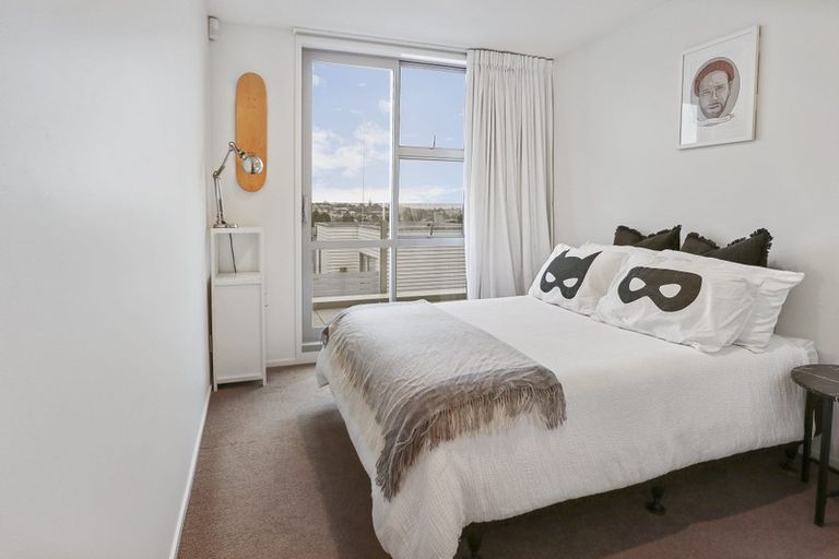 Photo of property in 1d/2 Dickens Street, Grey Lynn, Auckland, 1021