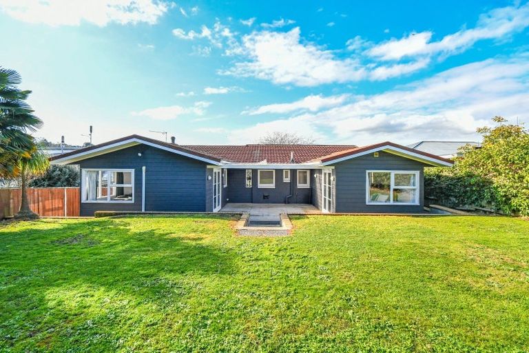 Photo of property in 3 David Avenue, Hillpark, Auckland, 2102