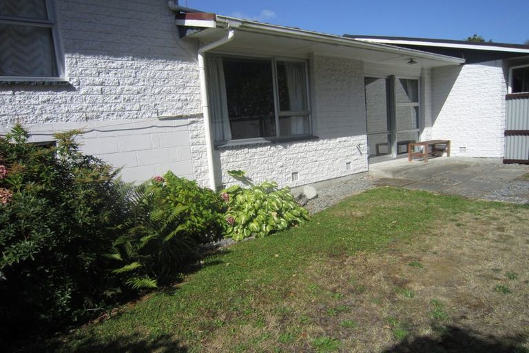 Photo of property in 1/9 Archdall Place, Avonhead, Christchurch, 8042