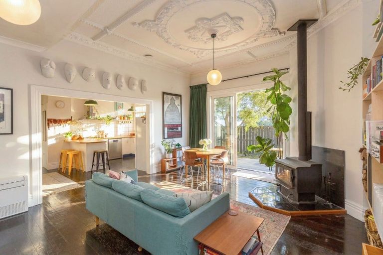 Photo of property in 62 Waite Street, Featherston, 5710