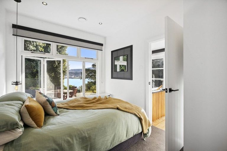 Photo of property in 230 Portobello Road, The Cove, Dunedin, 9077