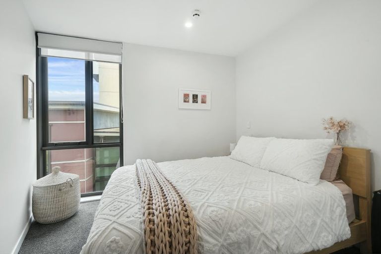 Photo of property in 404/212 Willis Street, Te Aro, Wellington, 6011
