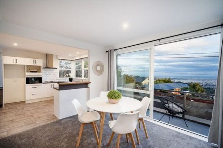 Photo of property in 21 Dalrymple Street, Pine Hill, Dunedin, 9010