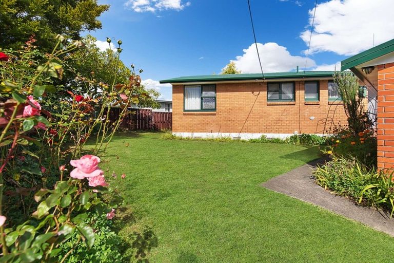 Photo of property in 29 Bongard Street, Gate Pa, Tauranga, 3112