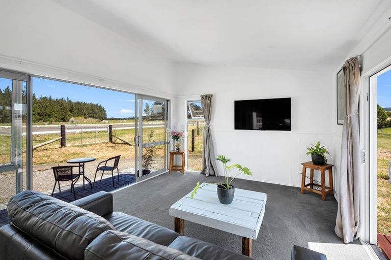 Photo of property in 95 Mcleods Road, Sefton, 7477