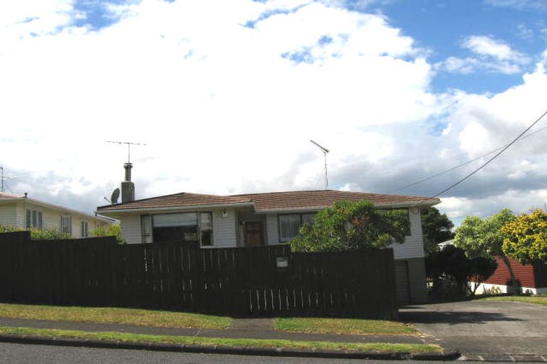 Photo of property in 78 Willerton Avenue, New Lynn, Auckland, 0600