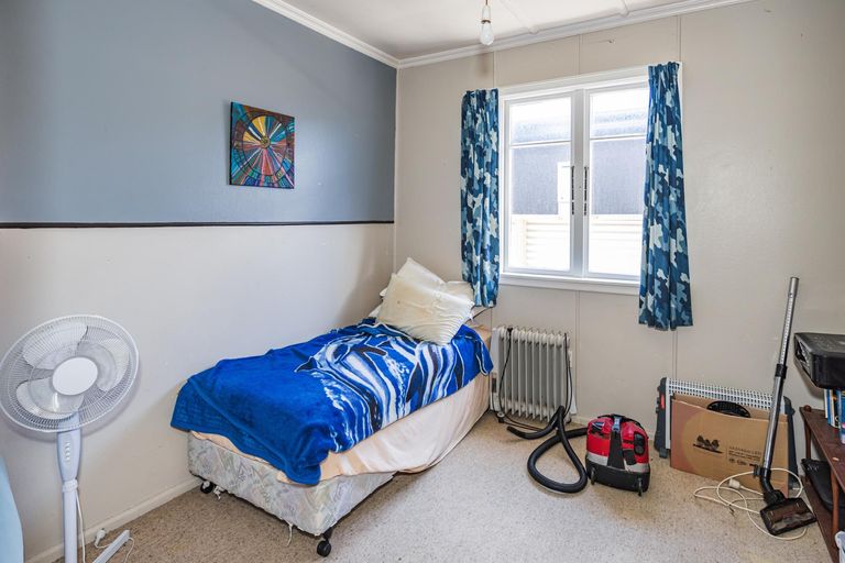 Photo of property in 7 Exe Street, Oamaru, 9400