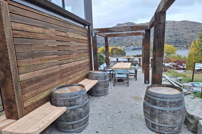 Photo of property in 1018 Frankton Road, Frankton, Queenstown, 9300