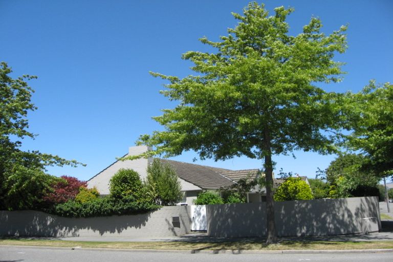 Photo of property in 52 Rugby Street, Merivale, Christchurch, 8014