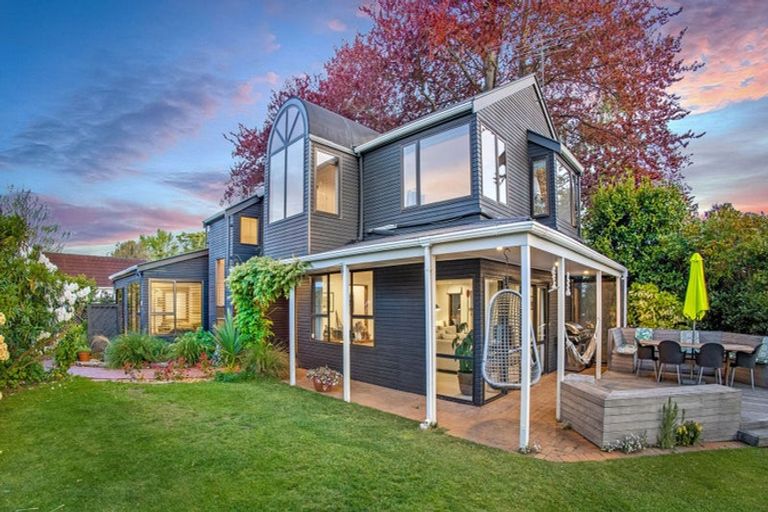 Photo of property in 436 Ilam Road, Bryndwr, Christchurch, 8052