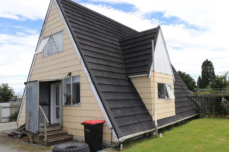 Photo of property in 34 Folia Street, Lumsden, 9730