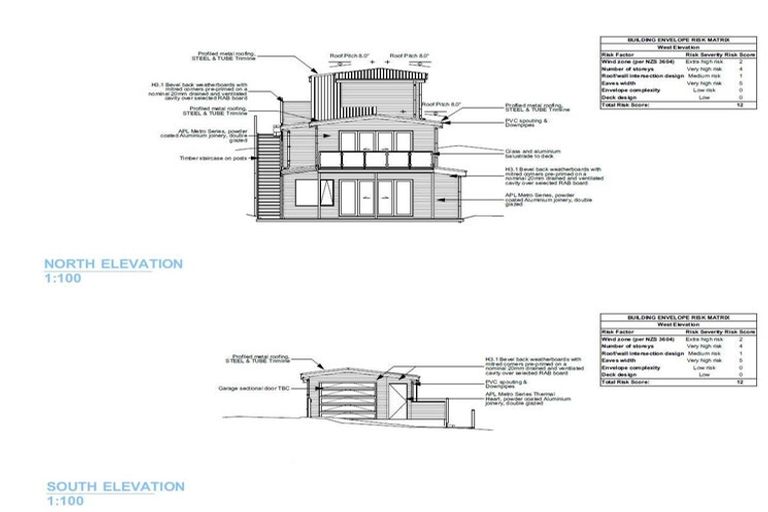 Photo of property in 120 Maupuia Road, Miramar, Wellington, 6022