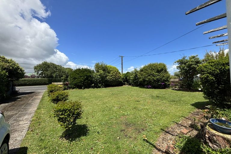 Photo of property in 31 Disraeli Street, Hawera, 4610