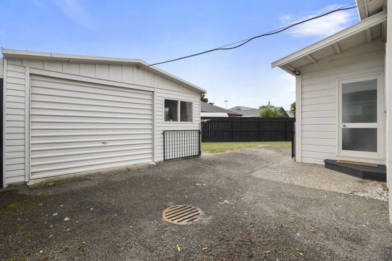 Photo of property in 7 Millar Street, Terrace End, Palmerston North, 4410