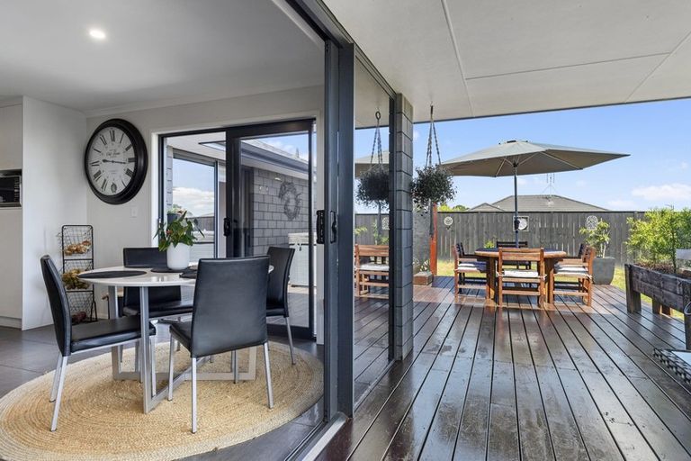 Photo of property in 10 Awanui Avenue, Te Kauwhata, 3710