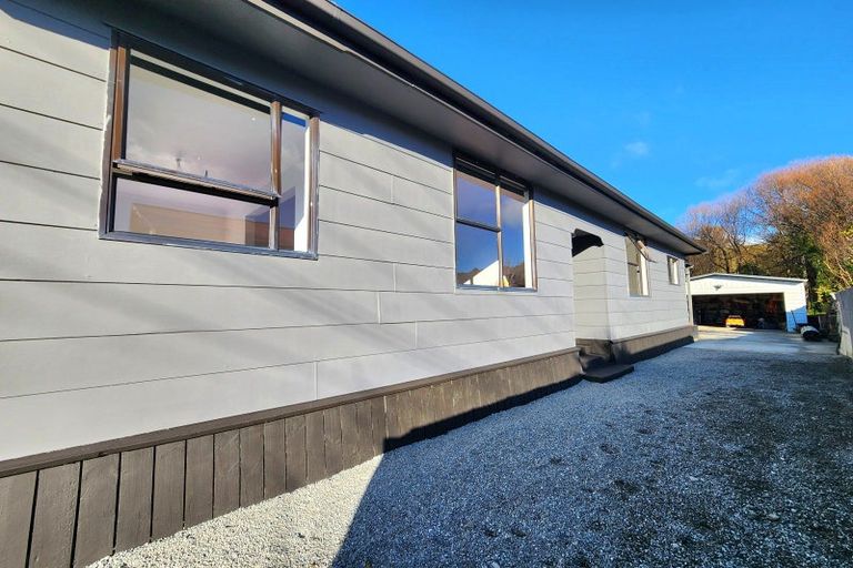 Photo of property in 9 Inverness Street, Dunollie, Runanga, 7803
