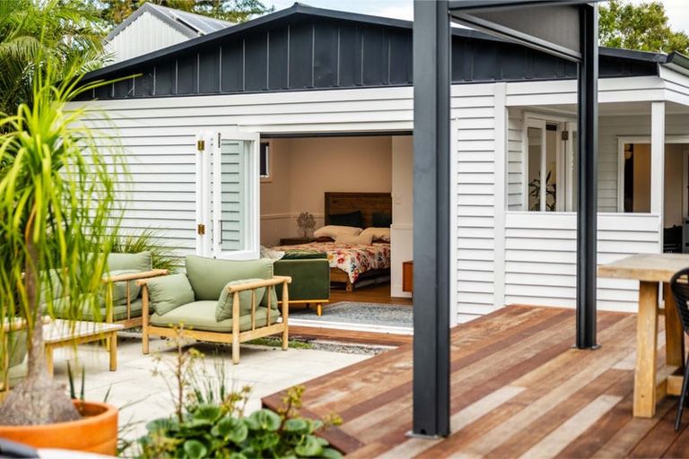 Photo of property in 5 Alice Street, Riverhead, 0820