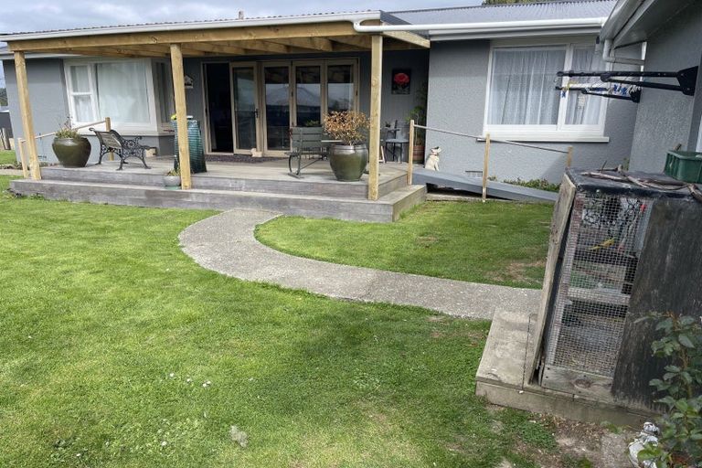 Photo of property in 126 Mcquarrie Street, Kingswell, Invercargill, 9812