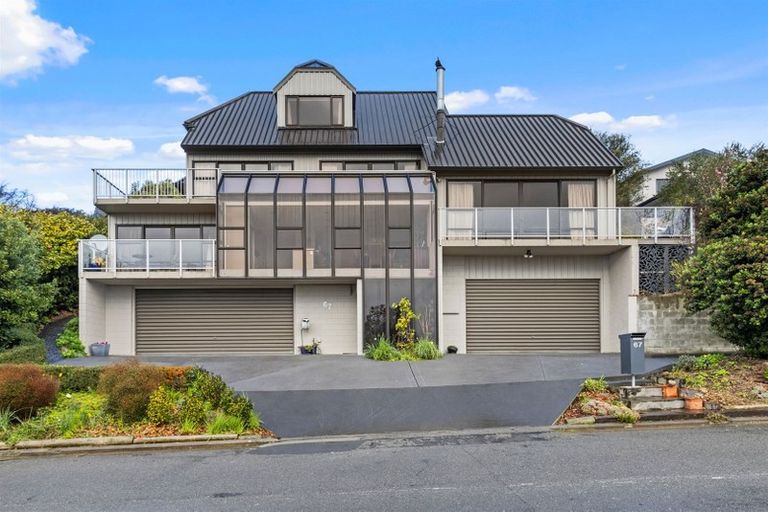Photo of property in 67 Penruddock Rise, Westmorland, Christchurch, 8025
