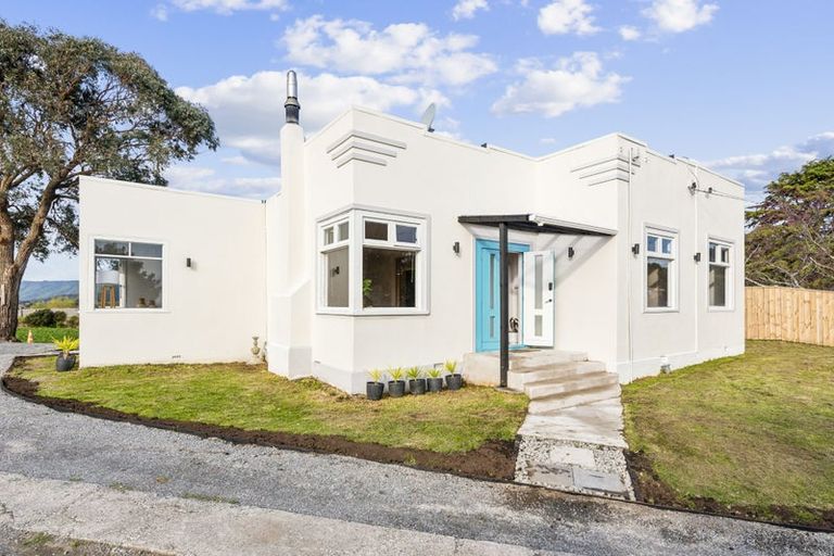 Photo of property in 75 Raumati Road, Raumati Beach, Paraparaumu, 5032