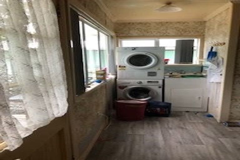 Photo of property in 21 Palmerston Street, Greymouth, 7805