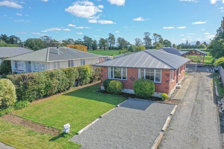 Photo of property in 82 George Street, Tinwald, Ashburton, 7700