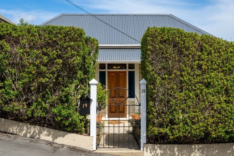 Photo of property in 19 Lynn Street, Maori Hill, Dunedin, 9010