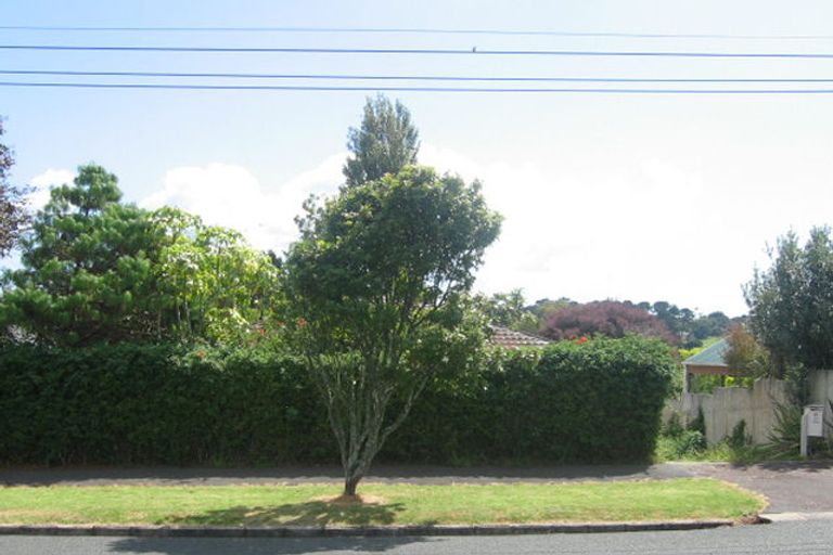 Photo of property in 20 Carnarvon Avenue, Glendowie, Auckland, 1071