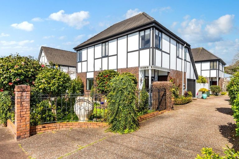 Photo of property in 7/63 Brighton Road, Parnell, Auckland, 1052