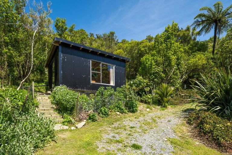 Photo of property in 565 Anakoha Road, Anakoha, Marlborough Sounds, 7284