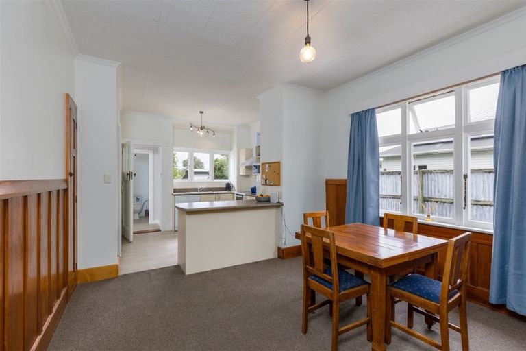 Photo of property in 47 High Street, Southbridge, 7602