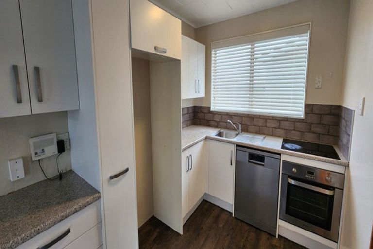 Photo of property in 3/12 Darnell Street, Fitzroy, New Plymouth, 4312