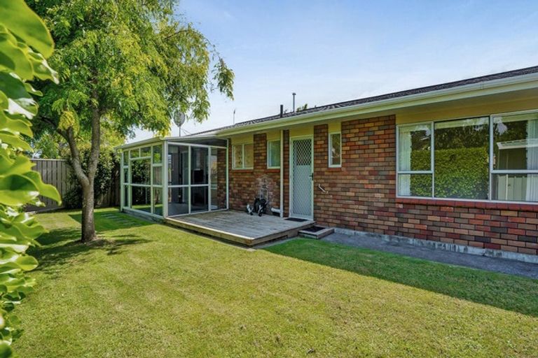 Photo of property in 14a Tokomaru Street, Welbourn, New Plymouth, 4312