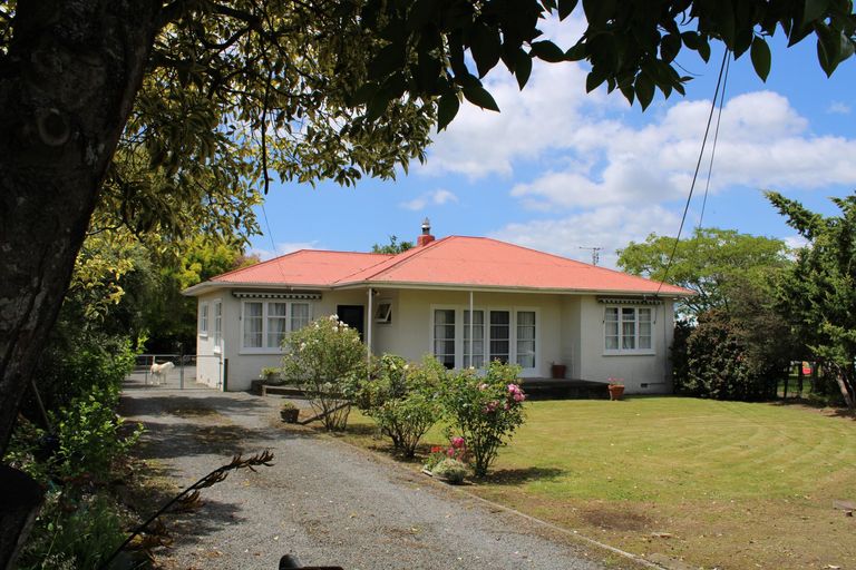 Photo of property in 29 French Street, Lansdowne, Masterton, 5810