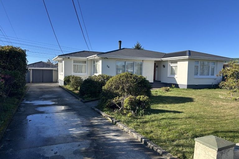 Photo of property in 34 O'briens Road, Sockburn, Christchurch, 8042