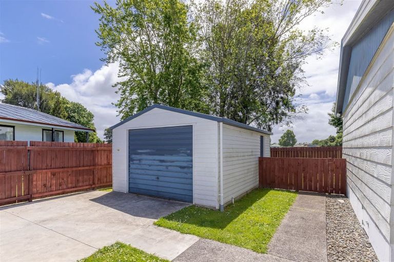 Photo of property in 16b Aintree Street, Nawton, Hamilton, 3200