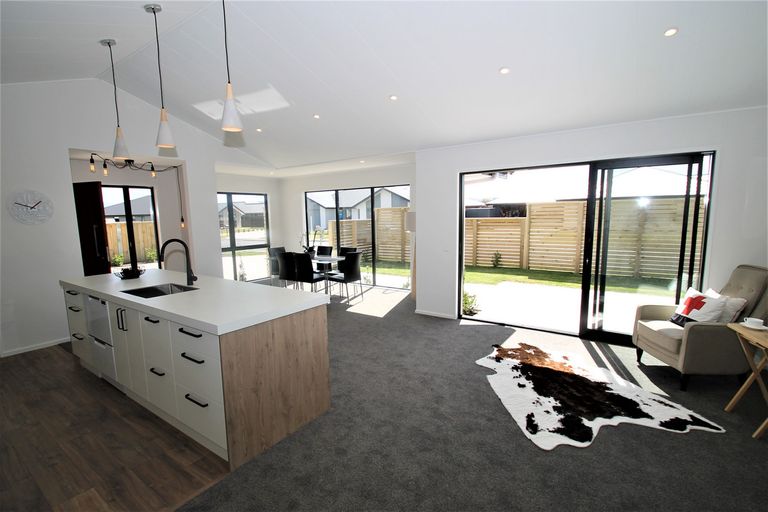 Photo of property in 44 Anderton Crescent, Mosgiel, 9024