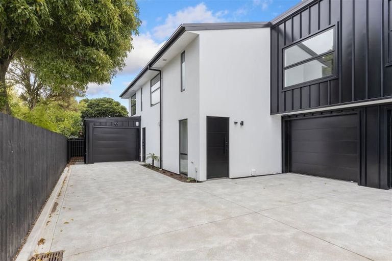 Photo of property in 155b Strickland Street, Spreydon, Christchurch, 8024