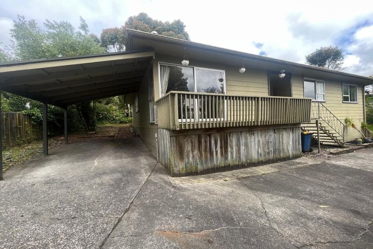 Photo of property in 7 Osmond Court, Sunnyvale, Auckland, 0612