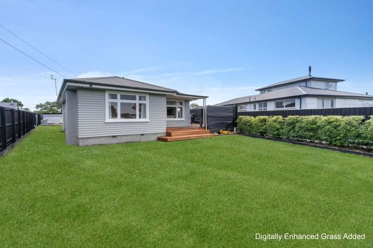 Photo of property in 144 Carters Road, Amberley, 7410